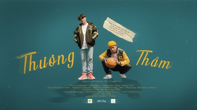 Thầm Thương