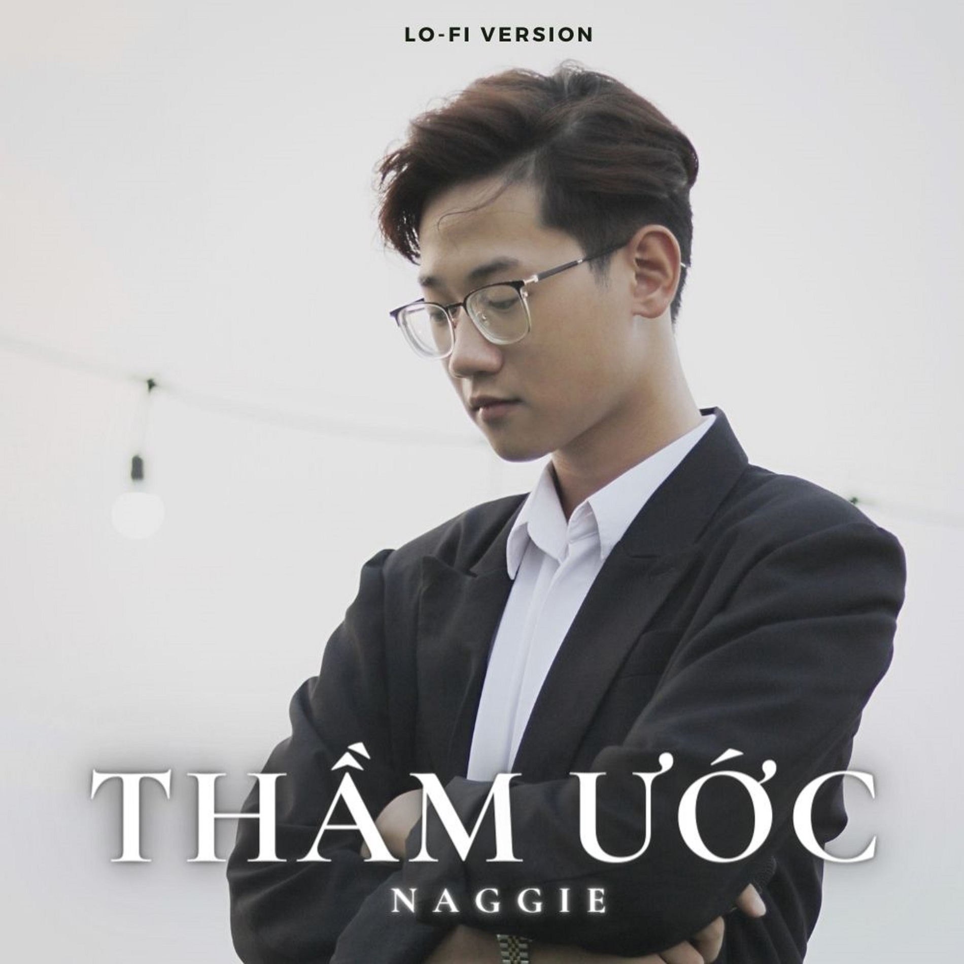 THẦM ƯỚC
