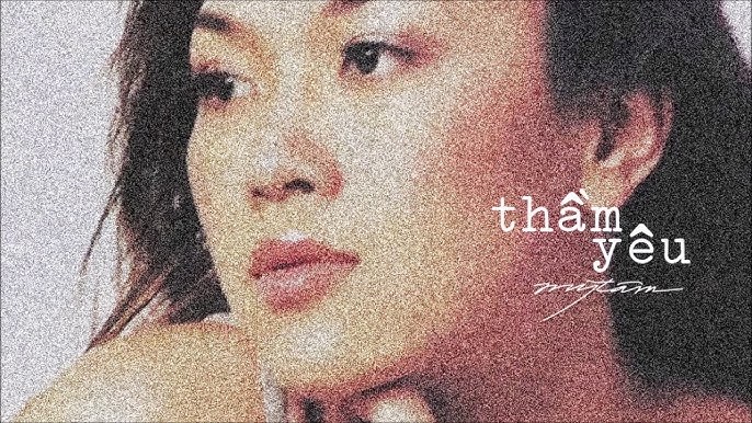 Thầm yêu