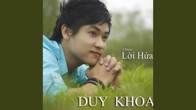 Thầm Yêu