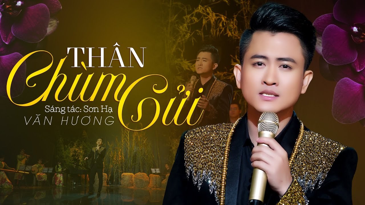 Thân Chùm Gửi