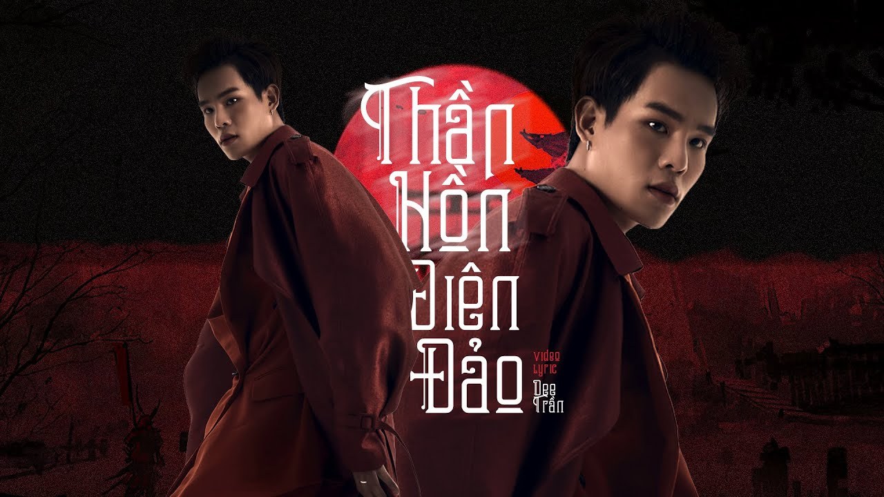 Thần Hồn Điên Đảo