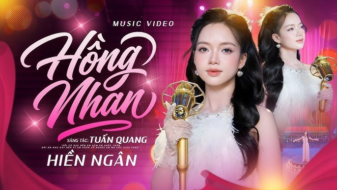 Thân Hồng Nhan