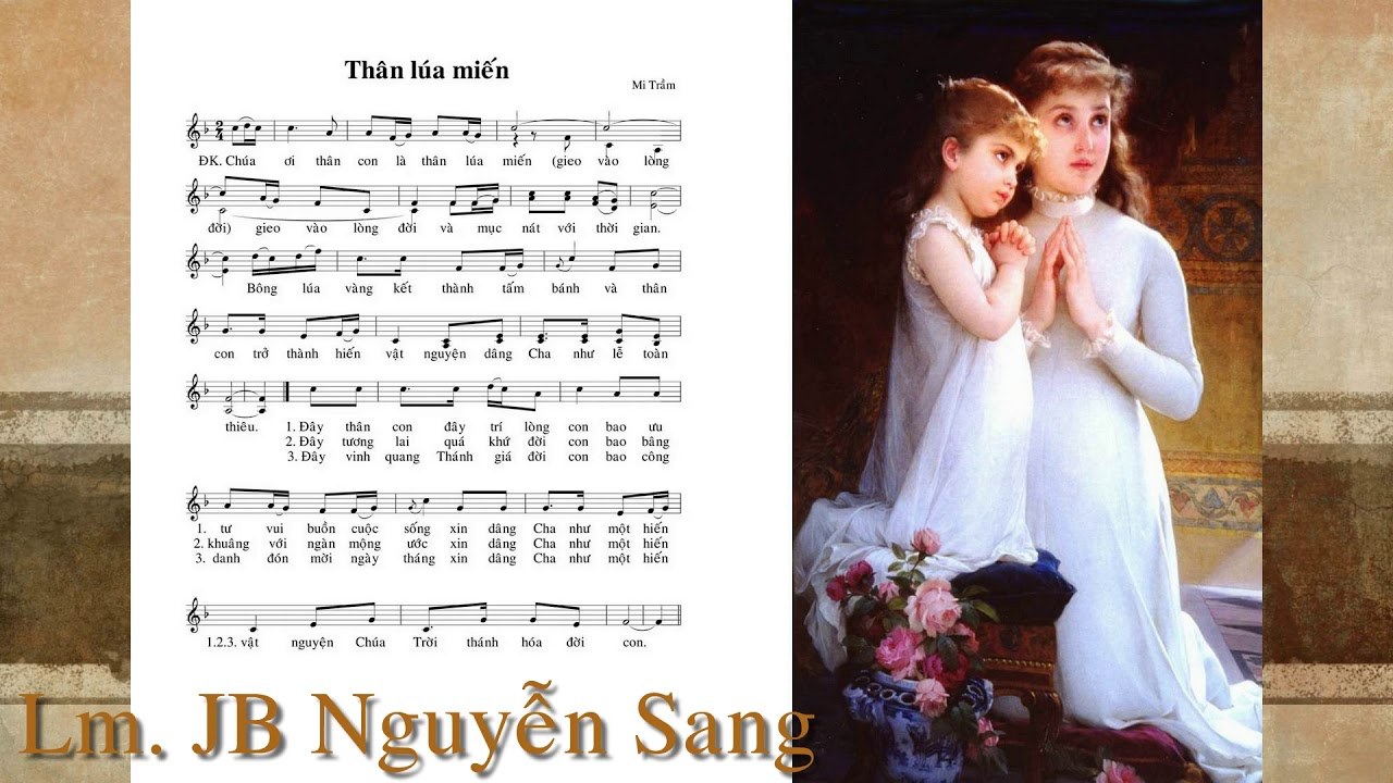 Thân Lúa Miến