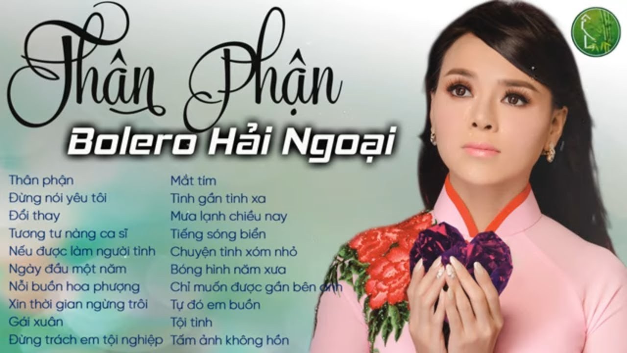Thân Phận