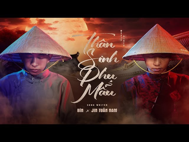 Thân Sinh Phụ Mẫu