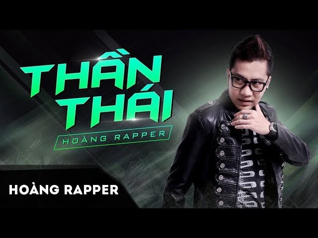 Thần  Thái