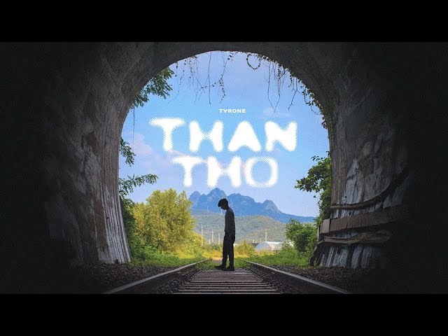 Thẩn Thờ