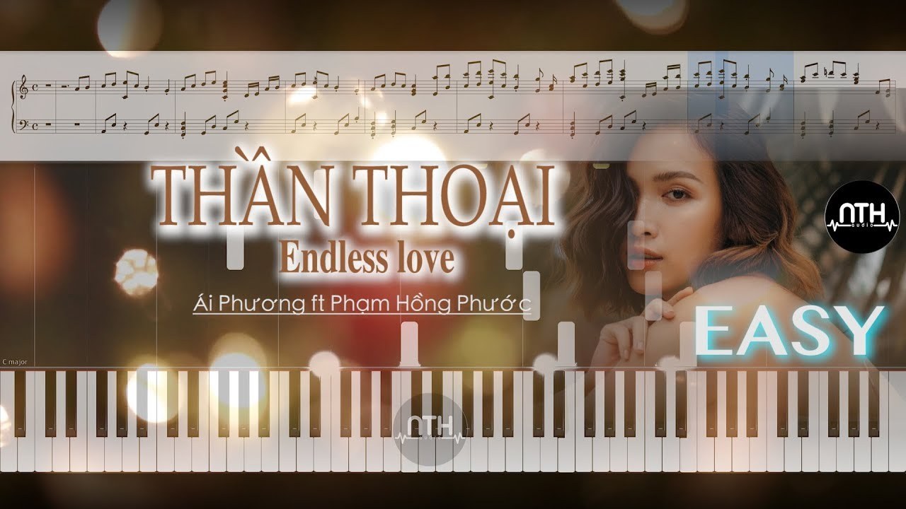 Thần Thoại (Endless Love OST) 