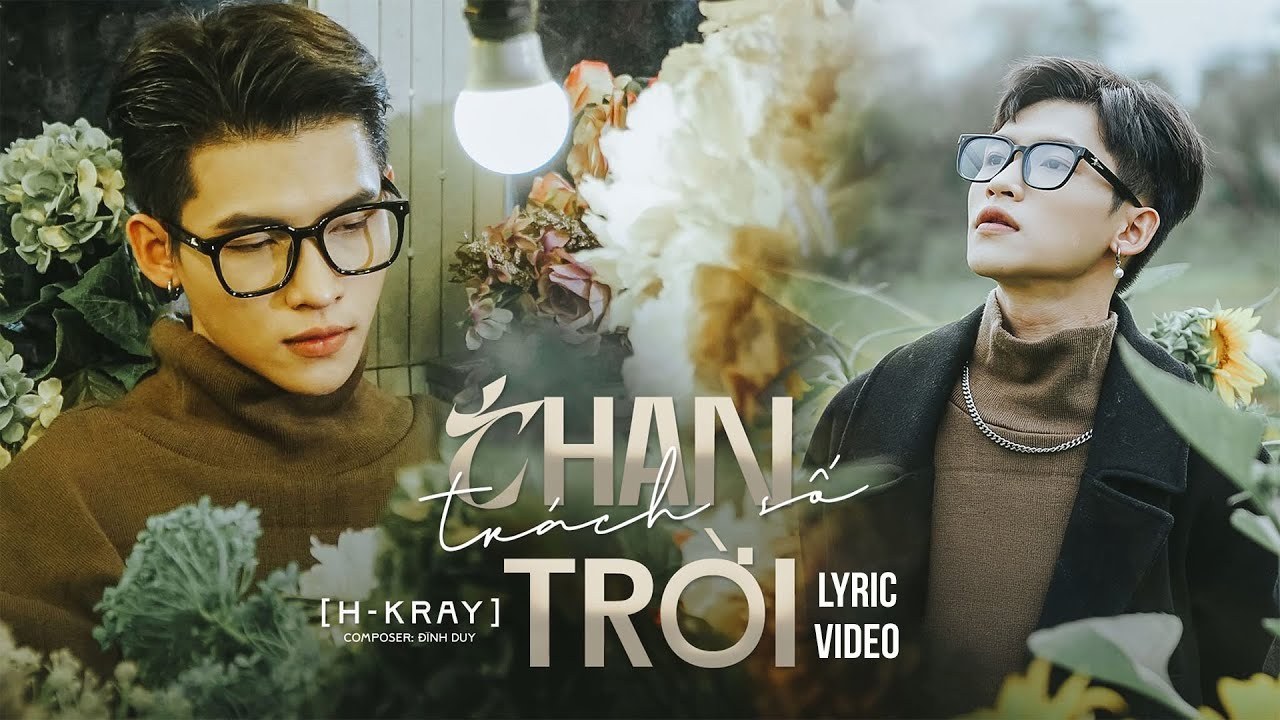 Than Trách Số Trời