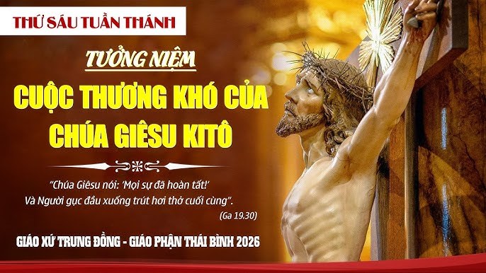 Thần Tượng Giê-su