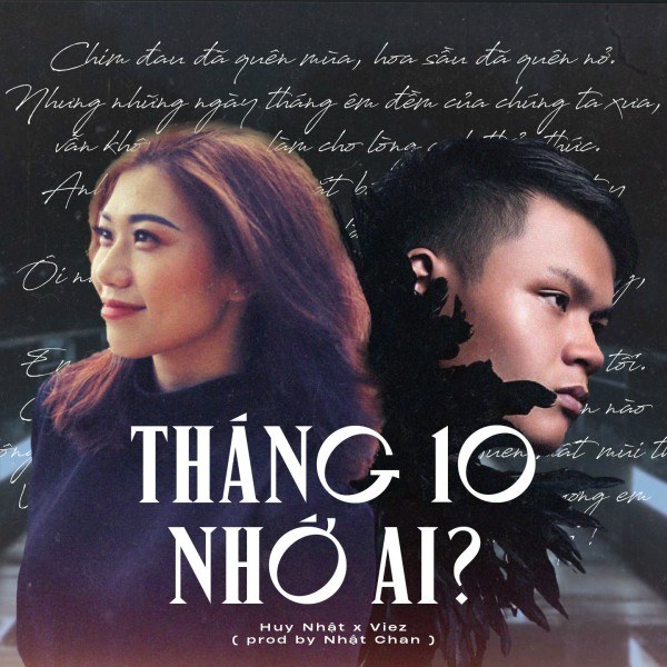Tháng 10 Nhớ Ai?