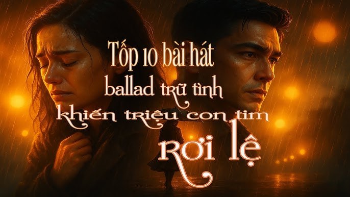 Tháng 10 nhớ em 