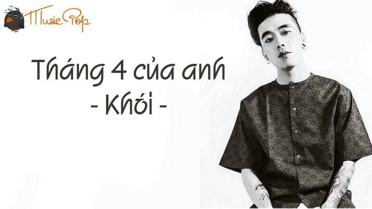 Tháng 4 Của Anh