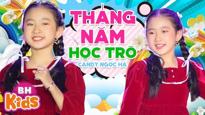 Tháng 5 mưa học trò