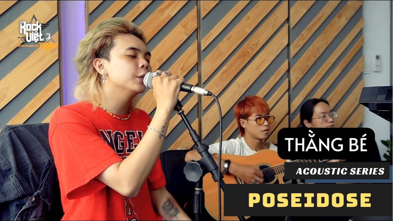 Thằng bé