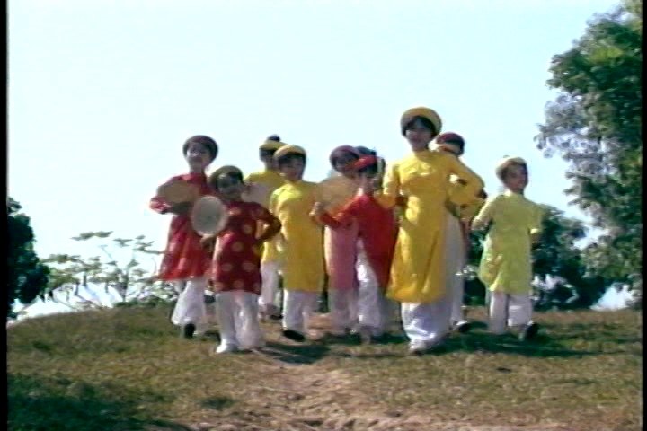 Thằng Bờm