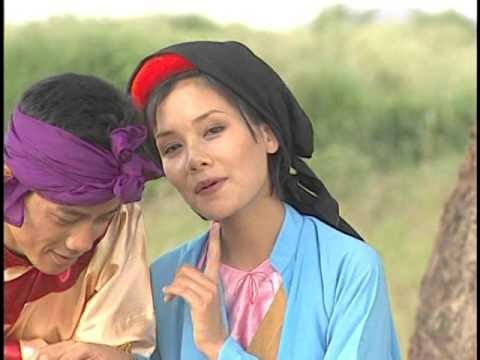 Thằng Bờm