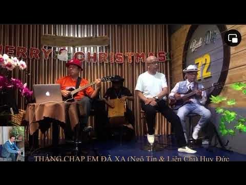 THÁNG CHẠP EM ĐÃ XA 