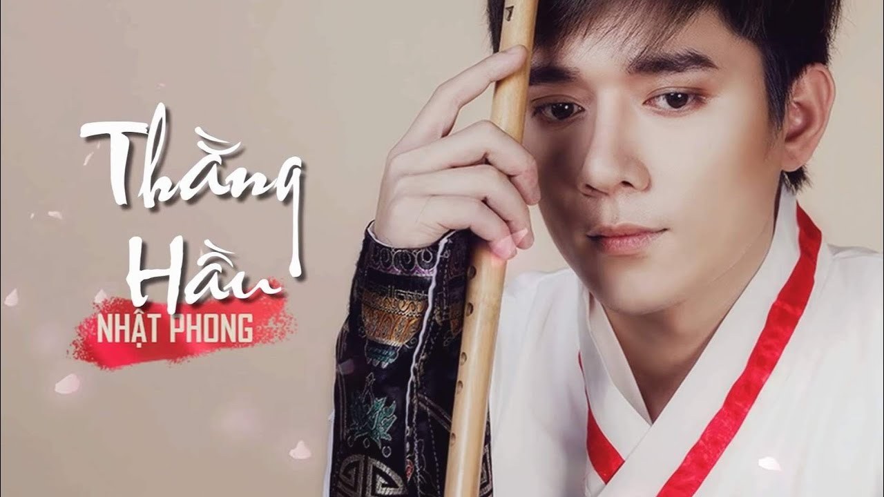 Thằng Hầu