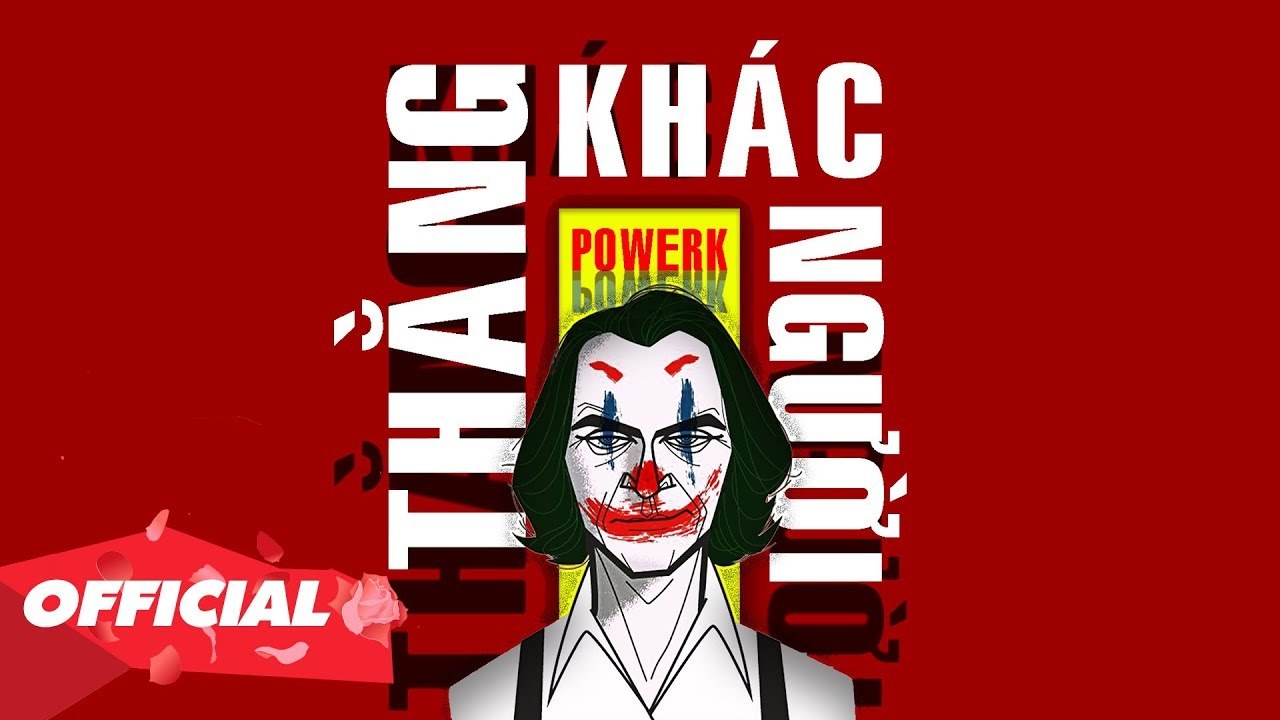 Thằng Khác Người