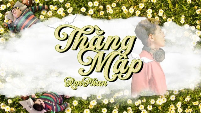 Thằng Mập