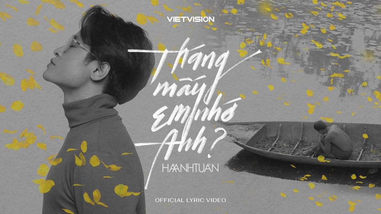 Tháng Mấy Anh Nhớ Em