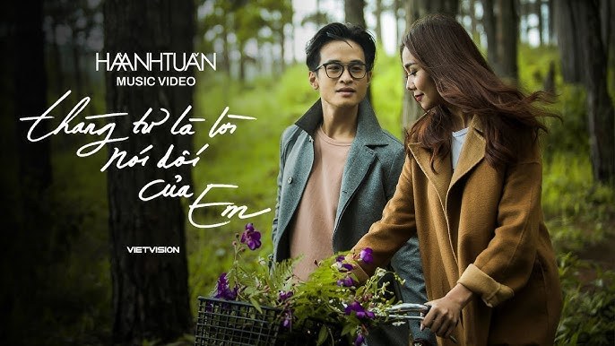 Tháng một em đi