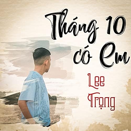 Tháng mười có em