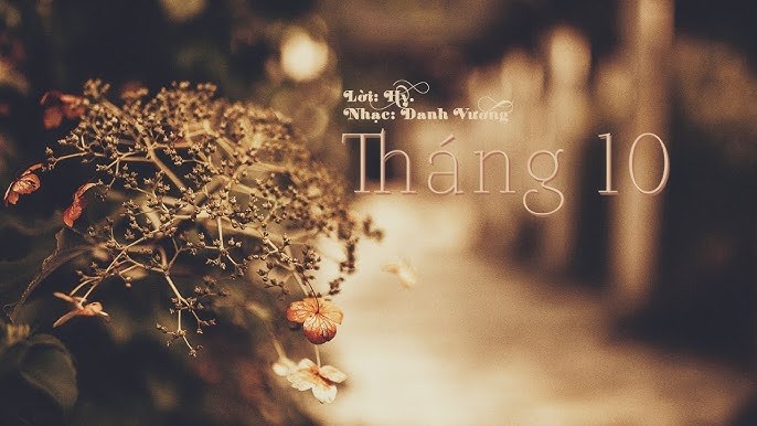 Tháng mười