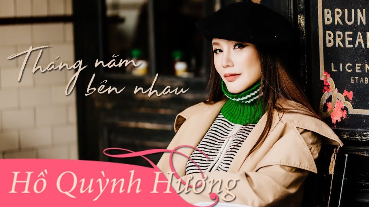 Tháng năm bên nhau