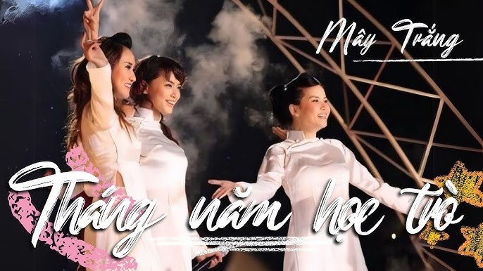 Tháng Năm Học Trò