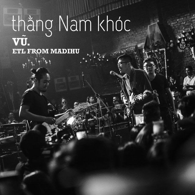 Thằng Nam Khóc
