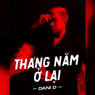 Tháng Năm Ở Lại