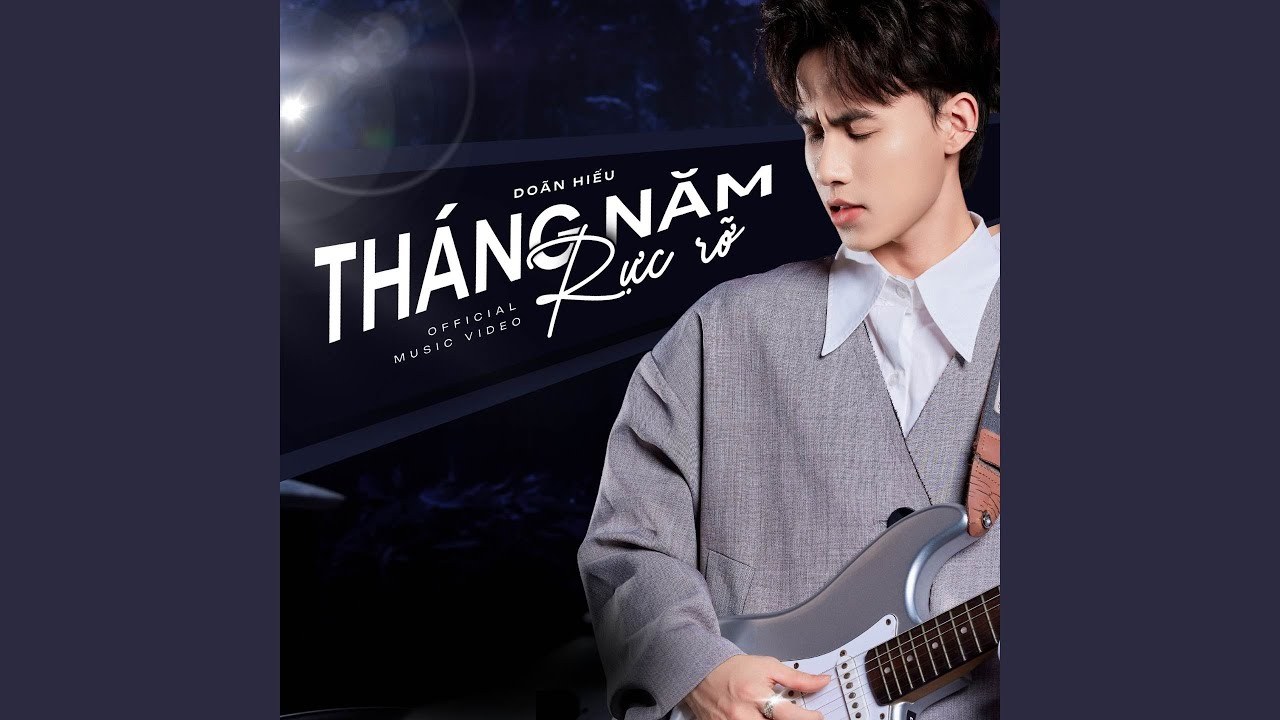 Tháng Năm Rực Rỡ