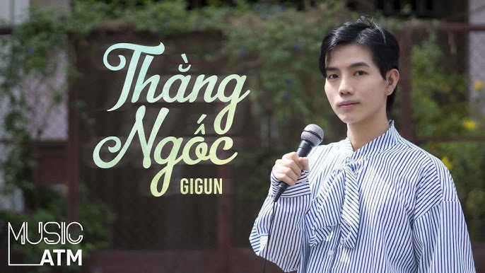 Thằng Ngốc