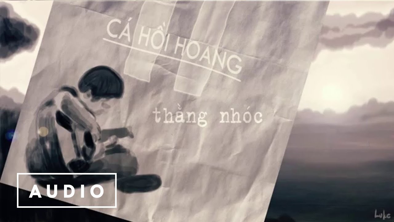 Thằng Nhóc