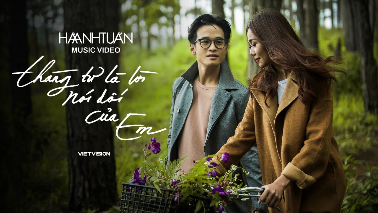 Tháng Tư Là Lời Nói Dối Của Em _ Engver