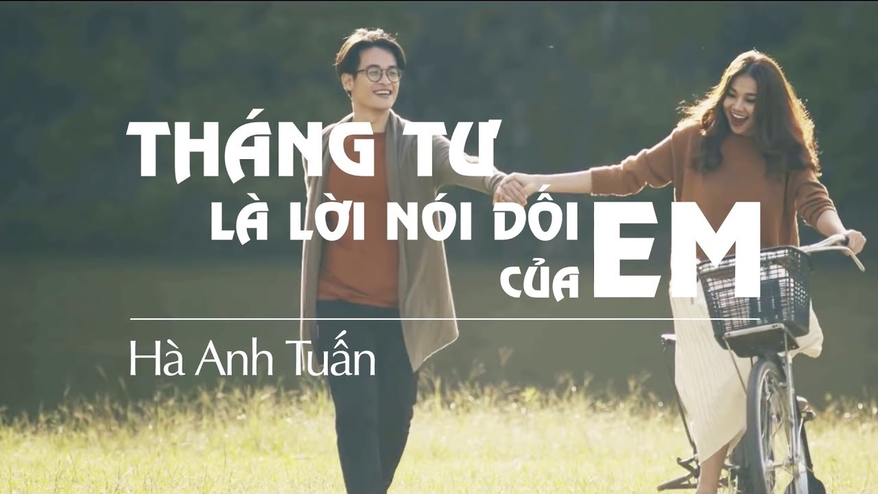 Tháng Tư Và Những Câu Chuyện