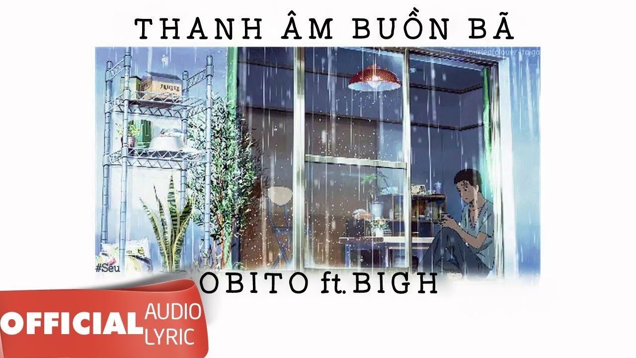 Thanh Âm Buồn Bã