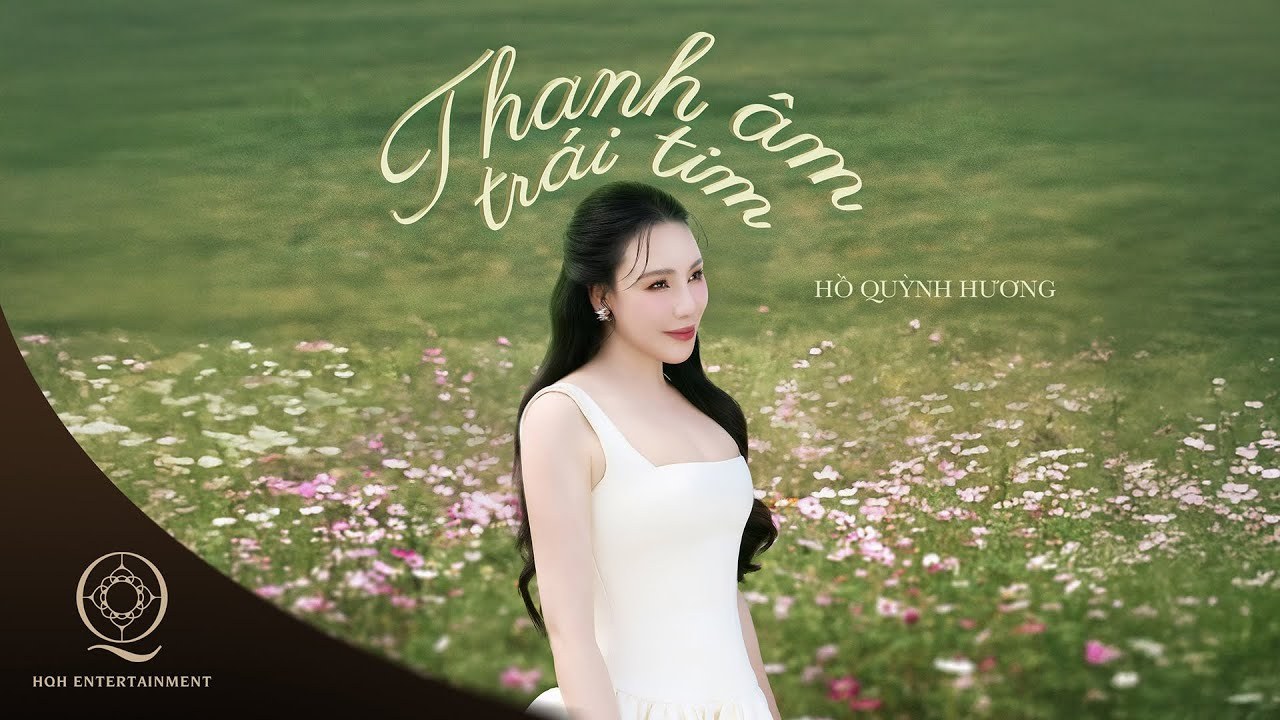 Thanh Âm Trái Tim