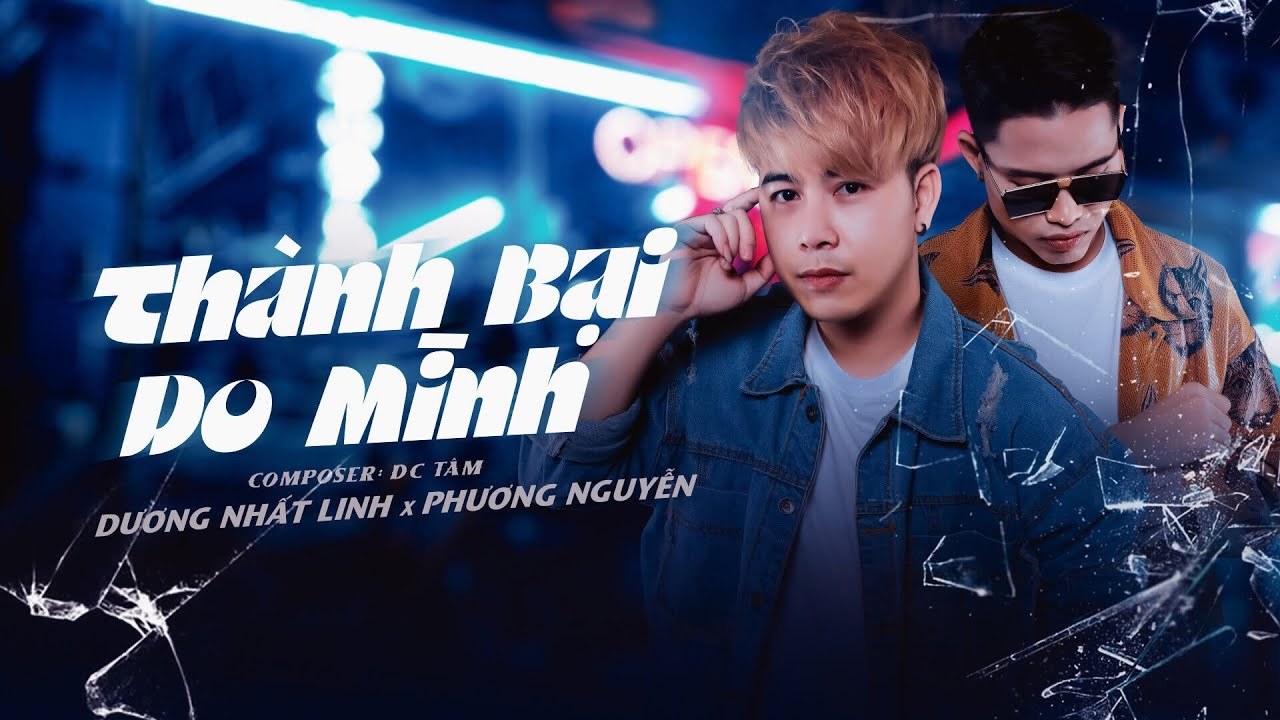Thành Bại Do Mình