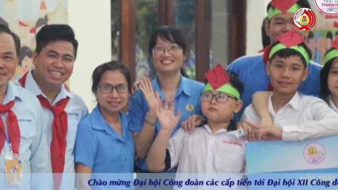 Thanh Đa Trại Hè