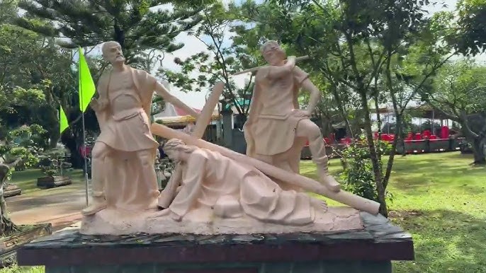 Thánh giá nào cho con 2