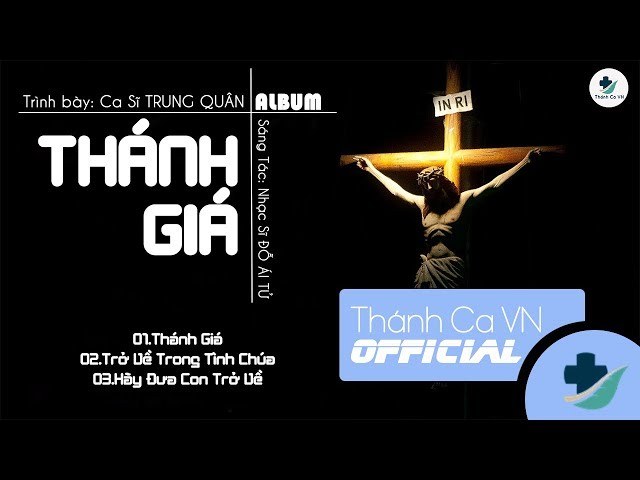 Thánh Giá