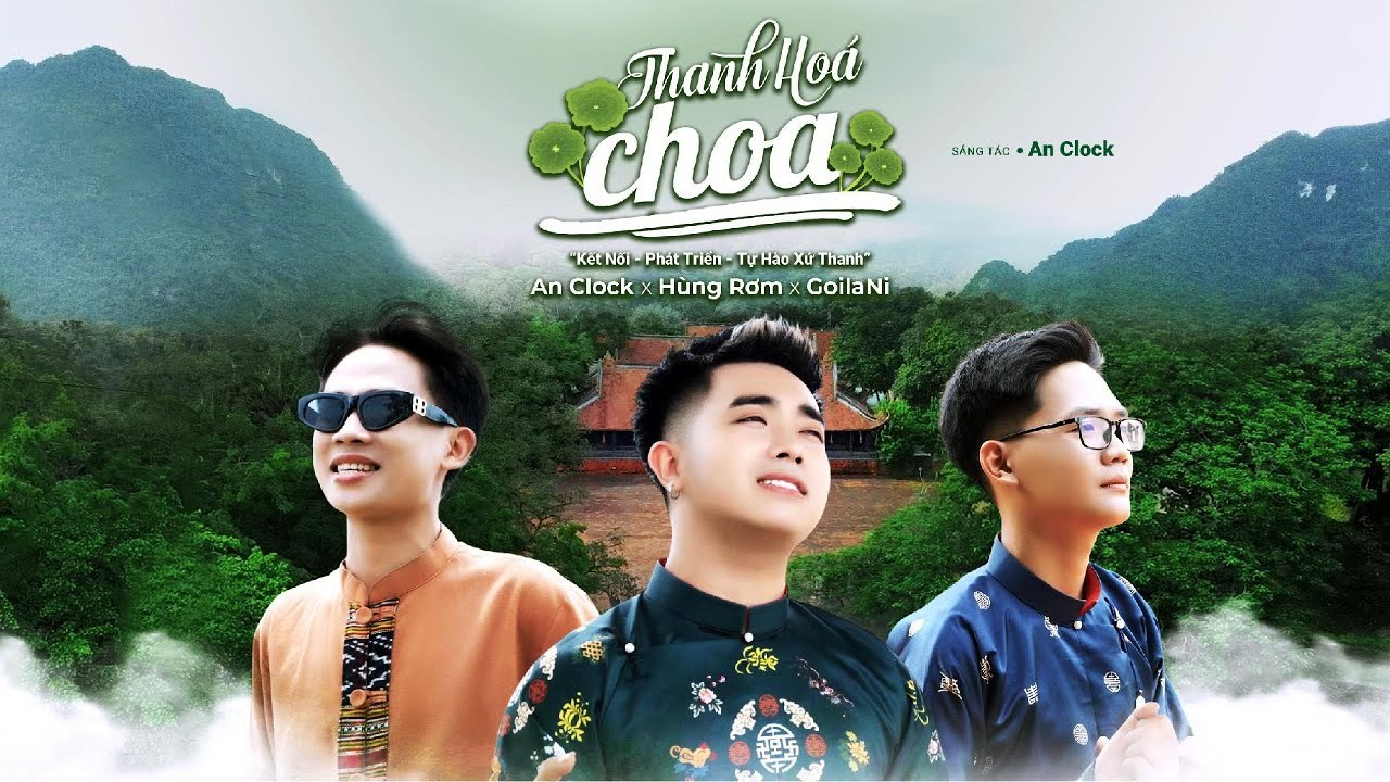 Thanh Hoá Choa