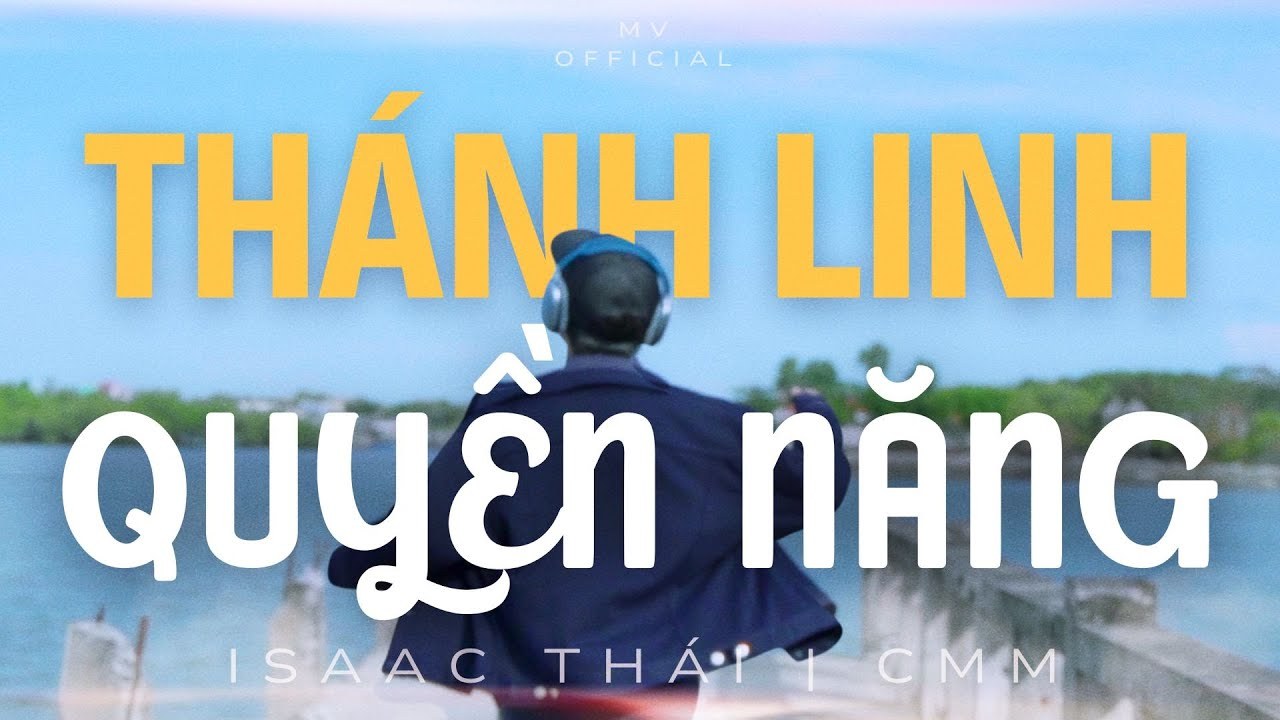 Thánh Linh Quyền Năng