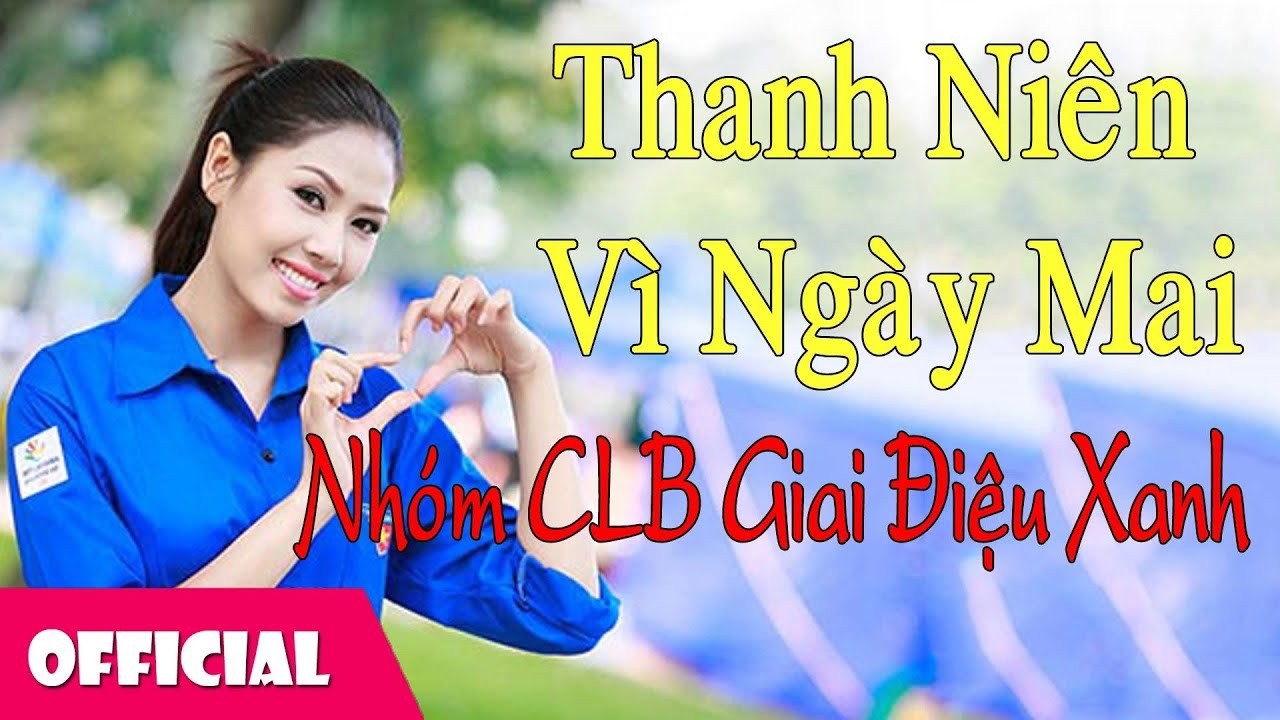Thanh Niên Vì Ngày Mai