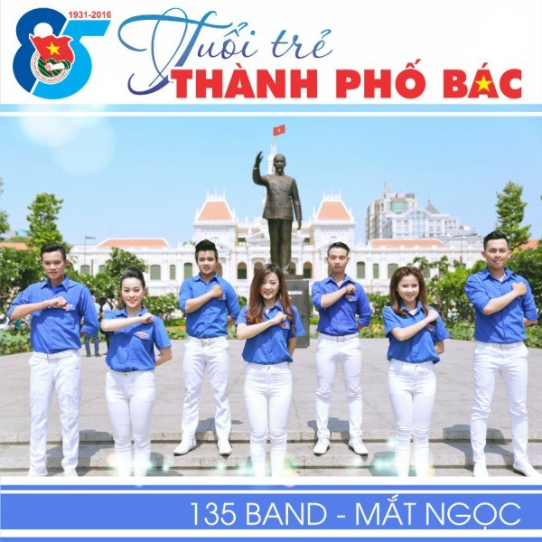 Thanh Niên Việt Nam