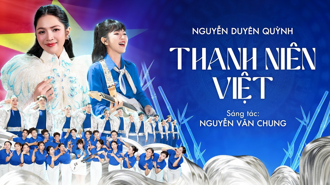 Thanh Niên Việt